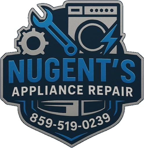 Nugent’s Appliance Repair logo